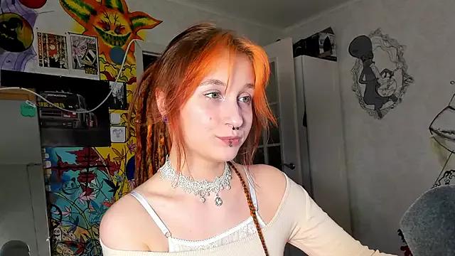 Sunny_Mouse_ from StripChat