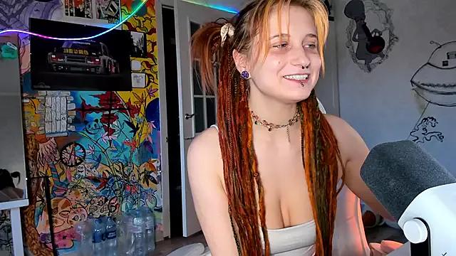 Sunny_Mouse_ from StripChat