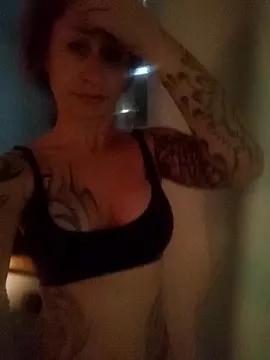 sunnys66 from StripChat