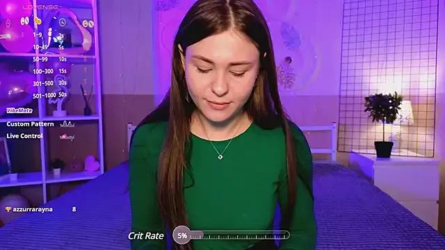 Sunshine-_-Kelly from StripChat