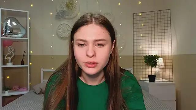 Sunshine-_-Kelly from StripChat