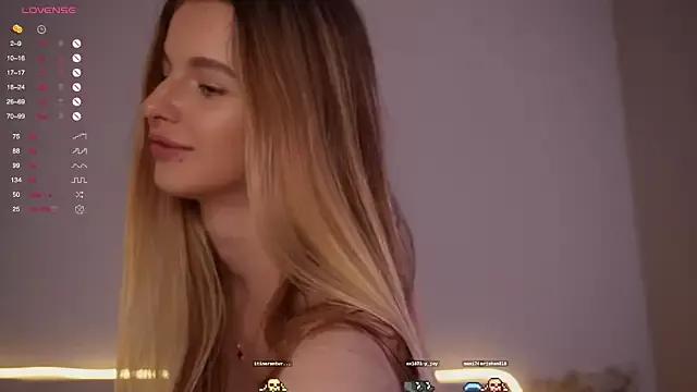 Sunshine_Diana from StripChat