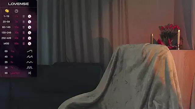 sunshine_vibes from StripChat