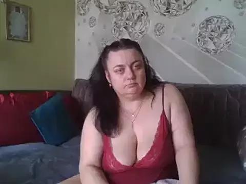 SunshineMelissa from StripChat is Freechat