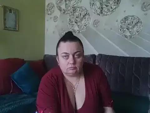 SunshineMelissa from StripChat is Freechat