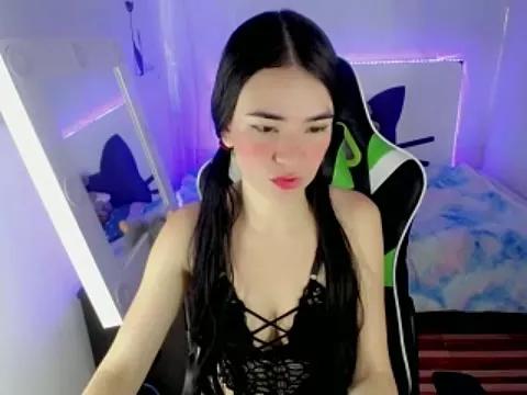 Susan_5 from StripChat