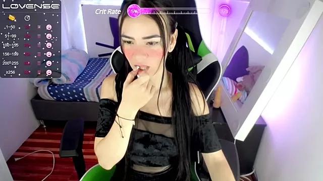Susan_5 from StripChat