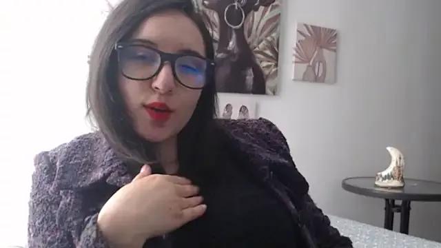 Susan_Monroy from StripChat