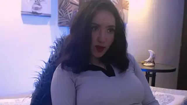 Susan_Monroy from StripChat