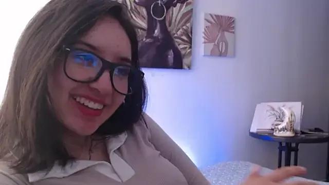 Susan_Monroy from StripChat
