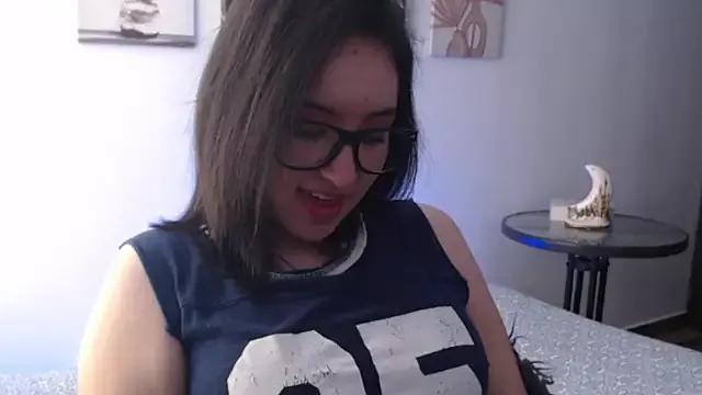 Susan_Monroy from StripChat
