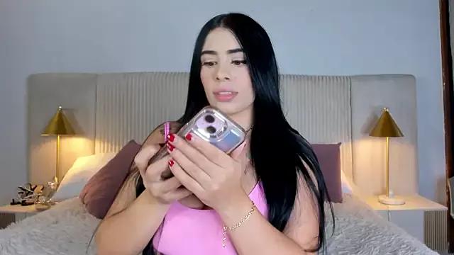susan_zc from StripChat is Freechat