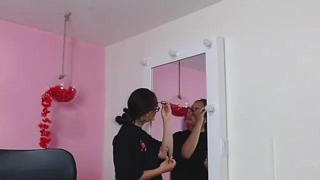Susana_Ortiz from StripChat