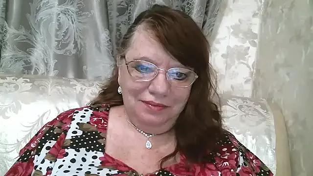 SusanaAhSun from StripChat