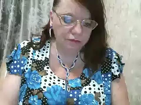 SusanaAhSun from StripChat