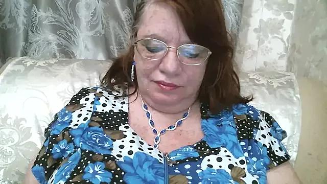 SusanaAhSun from StripChat