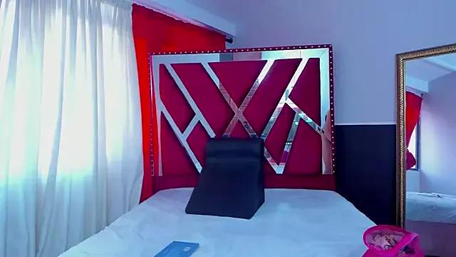 Susanita_Belice from StripChat