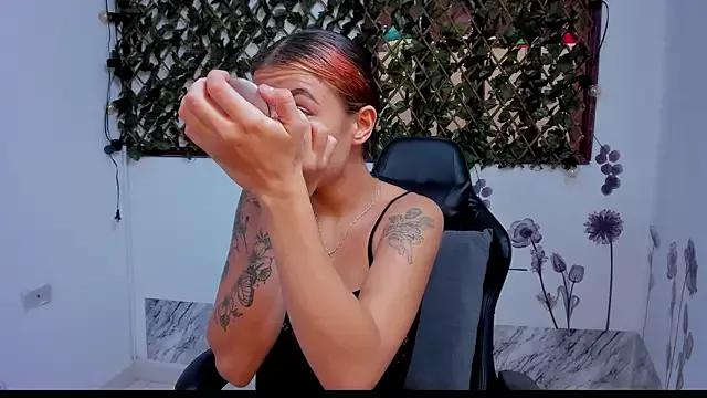 Susanita_Belice from StripChat