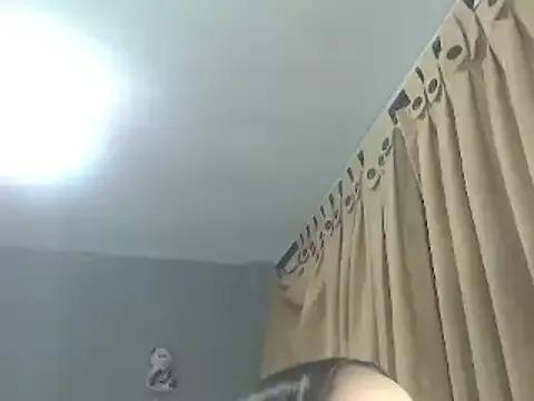 SusanLeroy from StripChat
