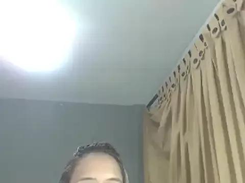 SusanLeroy from StripChat