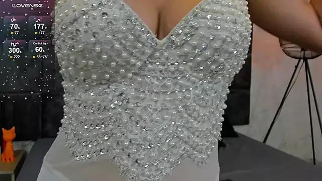 SusanRodriguez_ from StripChat