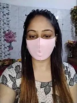 Sushi_Ritu from StripChat