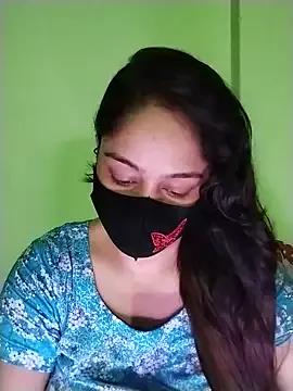 Sushi_Ritu from StripChat