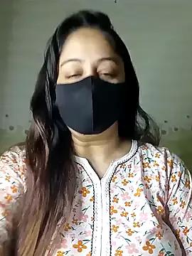 Sushi_Ritu from StripChat