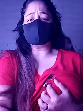 Sushi_Ritu from StripChat