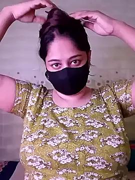 Sushi_Ritu from StripChat