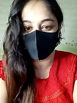 Sushi_Ritu from StripChat