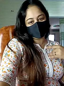 Sushi_Ritu from StripChat