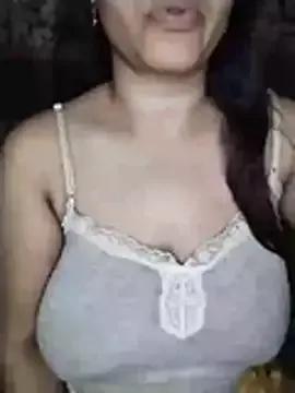Sushi_Ritu from StripChat