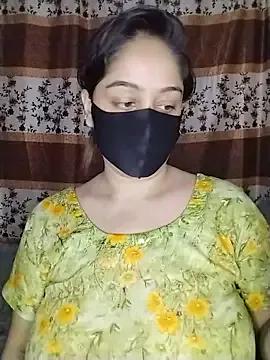 Sushi_Ritu from StripChat