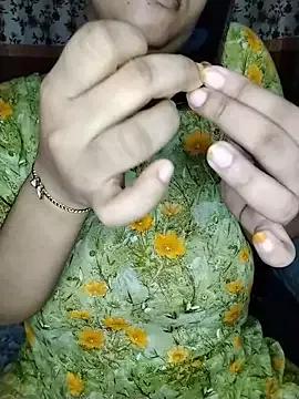 Sushi_Ritu from StripChat