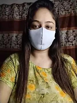 Sushi_Ritu from StripChat