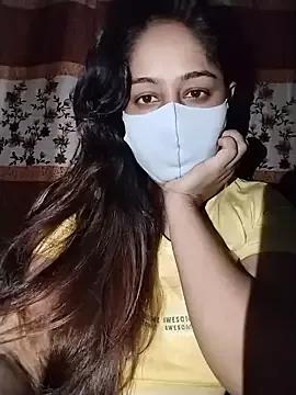 Sushi_Ritu from StripChat