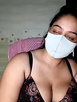 Sushi_Ritu from StripChat