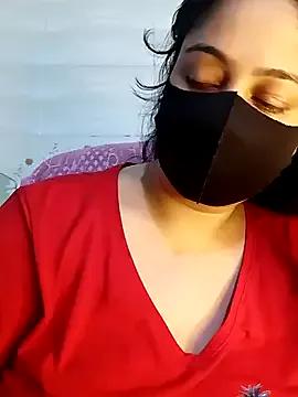 Sushi_Ritu from StripChat