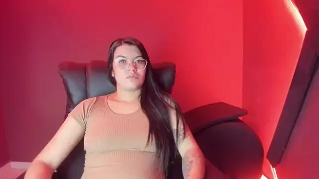 Susy_blake from StripChat