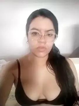 Susy_blake from StripChat is Freechat