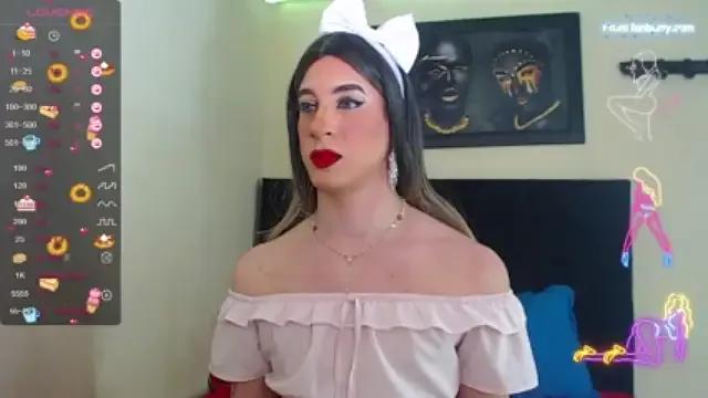 SUSY_PANDA19 from StripChat
