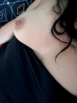 Susylu1 from StripChat