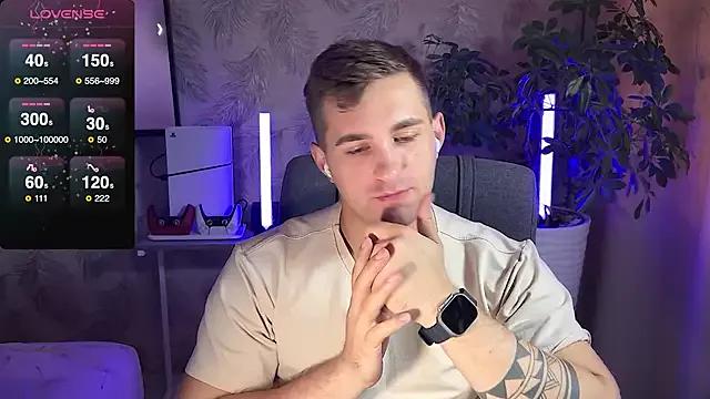 Sweeet__boy on StripChat 