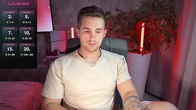 Sweeet__boy on StripChat 