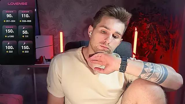 Sweeet__boy on StripChat 