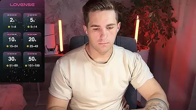 Sweeet__boy on StripChat 