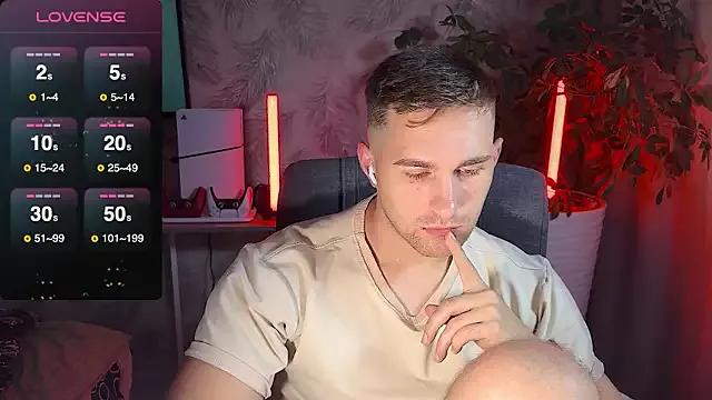 Sweeet__boy on StripChat 