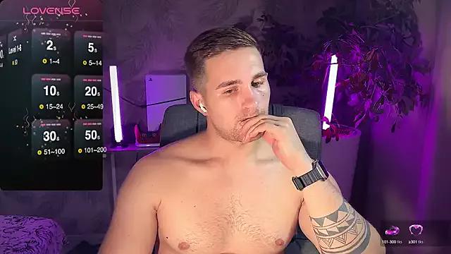 Sweeet__boy on StripChat 