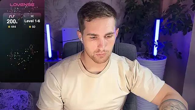 Sweeet__boy on StripChat 